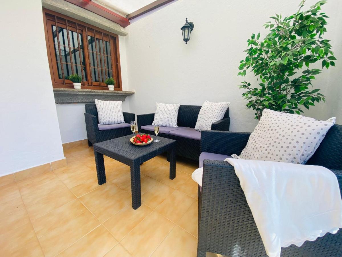 Parque Golf 16 By Sunhousescanarias Maspalomas  Exterior foto