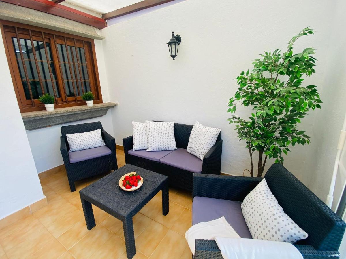 Parque Golf 16 By Sunhousescanarias Maspalomas  Exterior foto